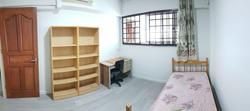 Blk 267 Tampines Street 21 (Tampines), HDB 3 Rooms #153024792